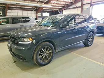 2018 Dodge Durango 1C4RDJDG6JC290575