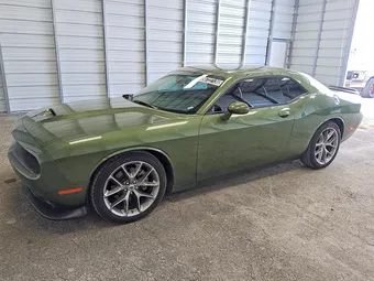 2023 Dodge Challenger 2C3CDZJG7PH542580 Lot 56722136