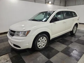 2015 Dodge Journey 3C4PDCAB5FT537771