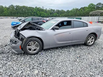 2015 Dodge Charger 2C3CDXBG1FH722249 Lot 56347716