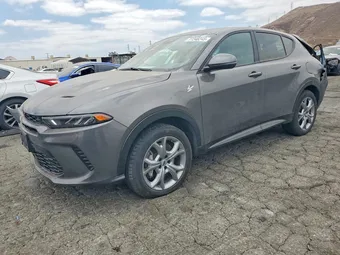 2024 Dodge Hornet ZACPDFCW9R3A30957