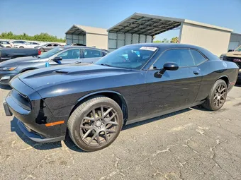 2016 Dodge Challenger 2C3CDZAG9GH256276 Lot 57679896