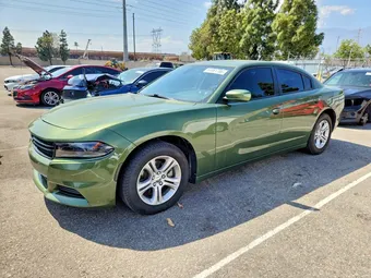 2022 Dodge Charger 2C3CDXBG4NH110576 Lot 51861786