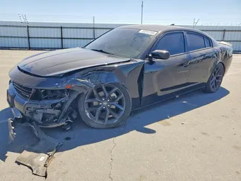 2023 Dodge Charger 2C3CDXBG7PH508769 Lot 53315786