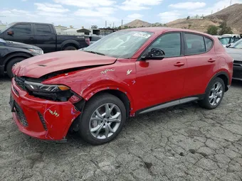 2024 Dodge Hornet ZACPDFCW7R3A31332
