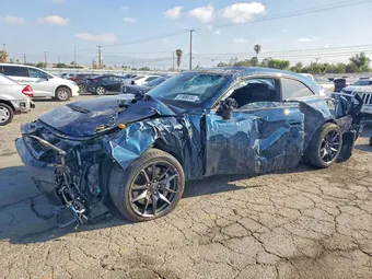 2026 Dodge Charger 2C3CDAMP2TR205445 Lot 51906616