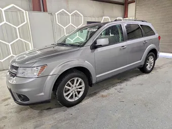 2017 Dodge Journey 3C4PDCBG4HT523373 Lot 55159406
