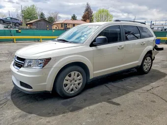 2019 Dodge Journey 3C4PDCAB6KT870426 Lot 50783796