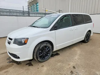 2020 Dodge Grand Caravan 2C4RDGEG5LR199776