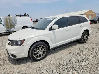 2016 Dodge Journey 3C4PDDEG1GT243491