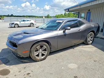 2019 Dodge Challenger 2C3CDZAG2KH616433 Lot 56864346