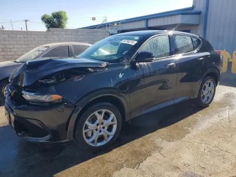 2024 Dodge Hornet ZACPDFCW0R3A32757