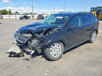 2018 Dodge Journey 3C4PDCBG2JT512426 Lot 56719376