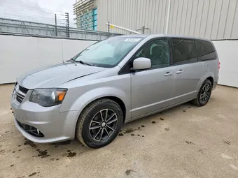 2019 Dodge Grand Caravan 2C4RDGEG6KR515748