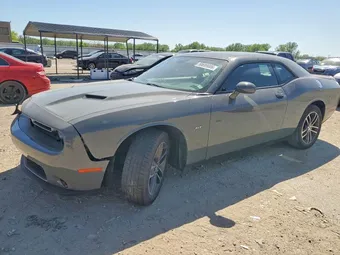 2018 Dodge Challenger 2C3CDZGG0JH229952 Lot 50699006