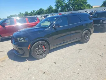 2024 Dodge Durango 1C4SDJCT1RC175443 Lot 57081326