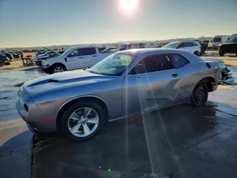 2018 Dodge Challenger 2C3CDZAG2JH241657 Lot 76198355
