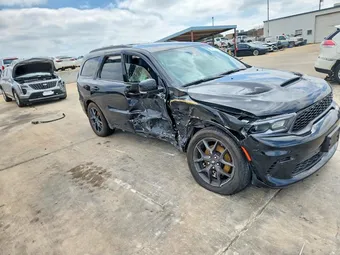 2026 Dodge Durango 1C4SDJCT1TC173702 Lot 64260916