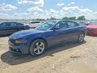 2015 Dodge Charger 2C3CDXBG4FH866815 Lot 54897346