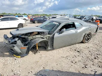 2023 Dodge Challenger 2C3CDZBT2PH694360