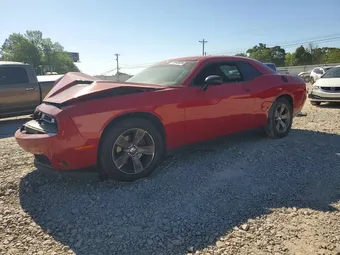 2015 Dodge Challenger 2C3CDZAG6FH855120 Lot 50448926