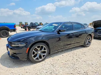 2015 Dodge Charger 2C3CDXHG5FH847844 Lot 58322906