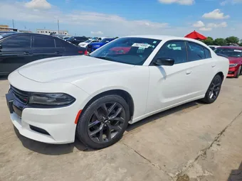 2019 Dodge Charger 2C3CDXBG8KH734926 Lot 55214966