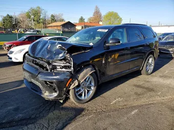 2023 Dodge Durango 1C4RDJDG1PC691508 Lot 52188346