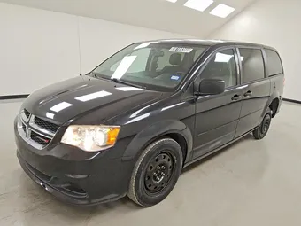 2017 Dodge Grand Caravan 2C4RDGBGXHR606972