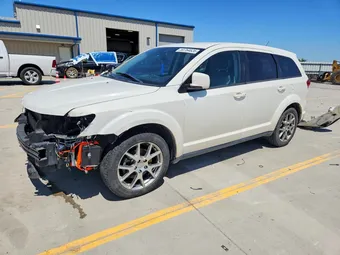 2015 Dodge Journey 3C4PDCEG5FT637505