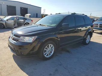 2016 Dodge Journey 3C4PDCBGXGT115393
