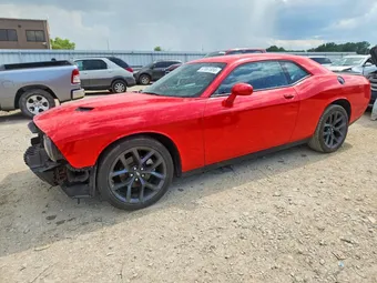 2023 Dodge Challenger 2C3CDZAG5PH689349 Lot 57061856