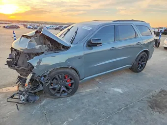 2023 Dodge Durango 1C4SDJGJ7PC576226 Lot 46929666
