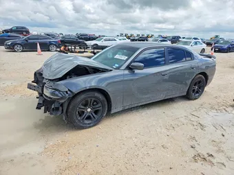 2018 Dodge Charger 2C3CDXBG8JH331589 Lot 57699316