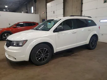 2018 Dodge Journey 3C4PDCAB0JT473969 Lot 51140776