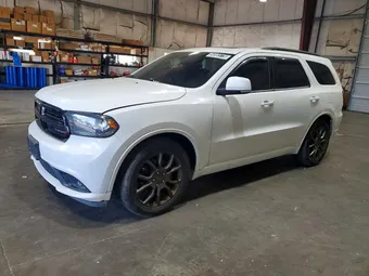 2017 Dodge Durango 1C4RDHDG0HC805718 Lot 56983776