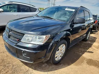 2018 Dodge Journey 3C4PDCAB0JT474586