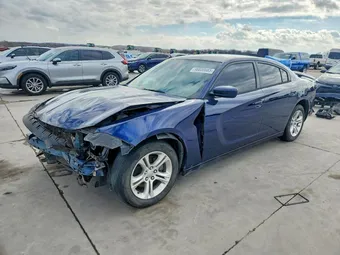 2015 Dodge Charger 2C3CDXBG1FH926002 Lot 96638665