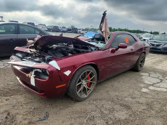 2019 Dodge Challenger 2C3CDZL99KH529854 Lot 62583476