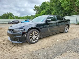2016 Dodge Charger 2C3CDXHG3GH277313