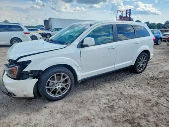 2019 Dodge Journey 3C4PDCEG5KT783087