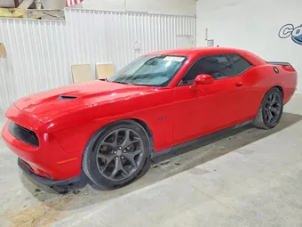 2018 Dodge Challenger 2C3CDZBT2JH111776 Lot 56787606