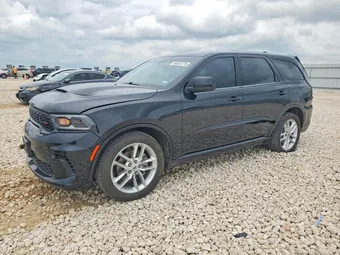 2023 Dodge Durango 1C4SDHCT5PC635810 Lot 54613776