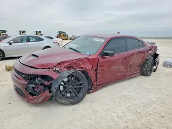 2023 Dodge Charger 2C3CDXGJ2PH690269 Lot 52464306