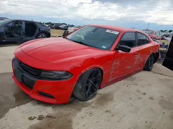 2018 Dodge Charger 2C3CDXBG9JH227029 Lot 56712606