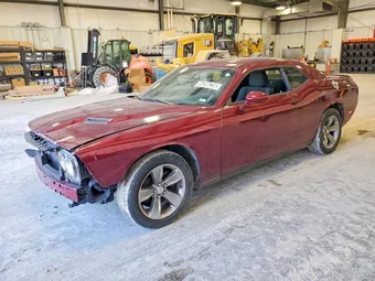 2019 Dodge Challenger 2C3CDZAG5KH557345 Lot 46396236
