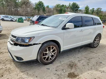 2018 Dodge Journey 3C4PDCEG3JT362788