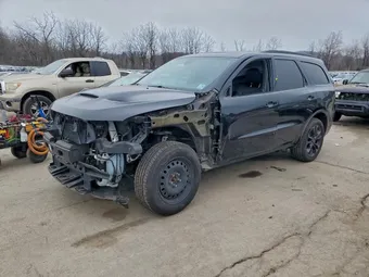 2021 Dodge Durango 1C4RDJDG5MC521311 Lot 96411655