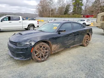 2023 Dodge Charger 2C3CDXHG7PH618552 Lot 79818305
