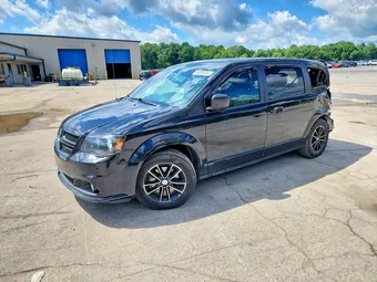 2019 Dodge Grand Caravan 2C4RDGCG4KR528078